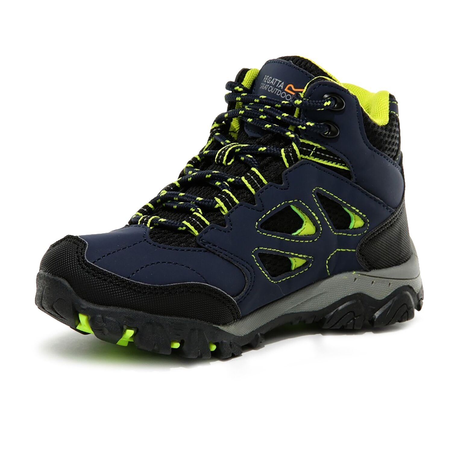  Regatta Holcombe Iep Modell Wanderschuhe