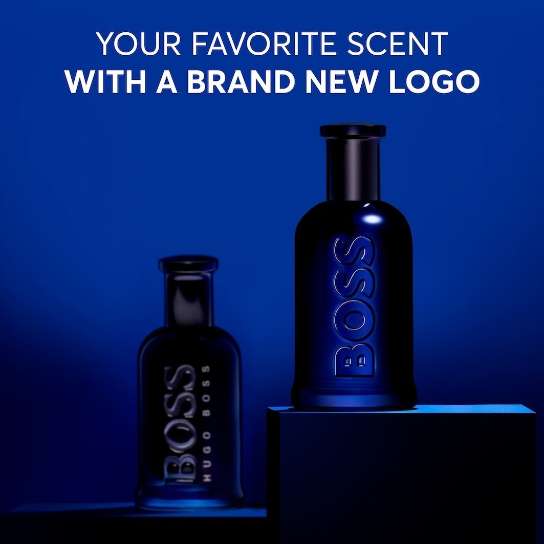 Hugo Boss toaletna voda Boss Bottled Night – 100 ml