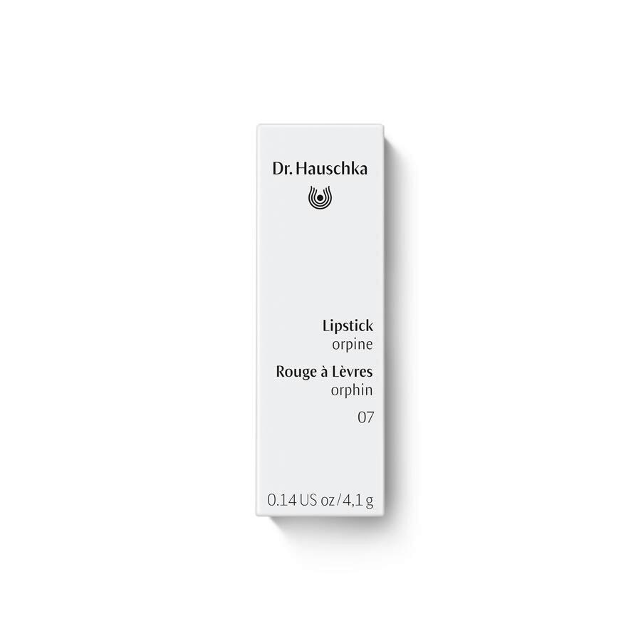 Dr. Hauschka Lipstick Ruž za usne – 4,1 g
