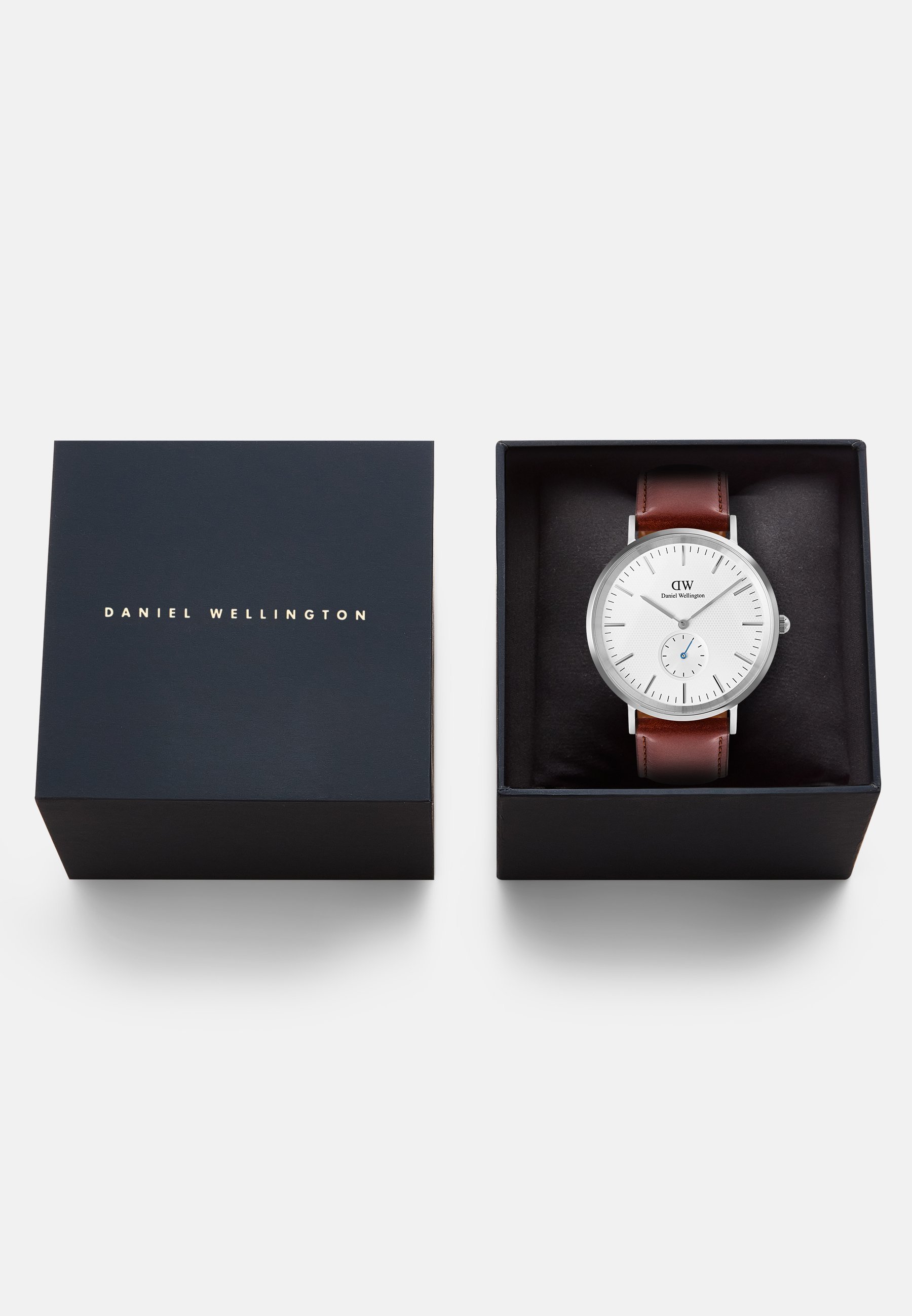 Daniel Wellington MULTI-EYE ST MAWES SUNRAY - Horloge - metaal