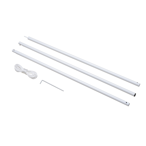 Outsunny stup tende 100110-025