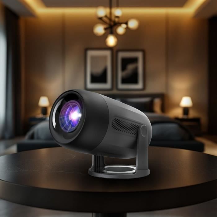 Videoproiettore - PHILIPS - NEOPIX 150 - FHD 1080p - 80 pollici - Nero