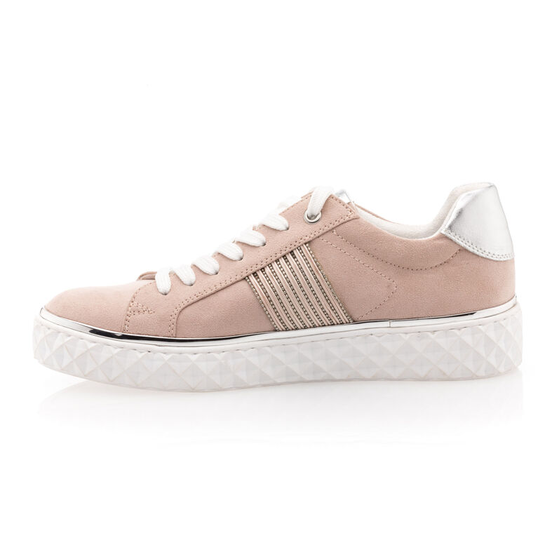 Baskets / sneakers Femme Rose