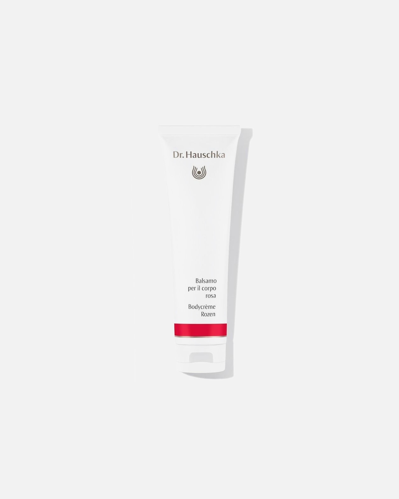 Dr. Hauschka Rose Body Cream Body Balm - 145 ml