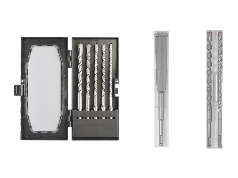 PARKSIDE PERFORMANCE® -tuolisarja tai SDS-Plus-penkki
