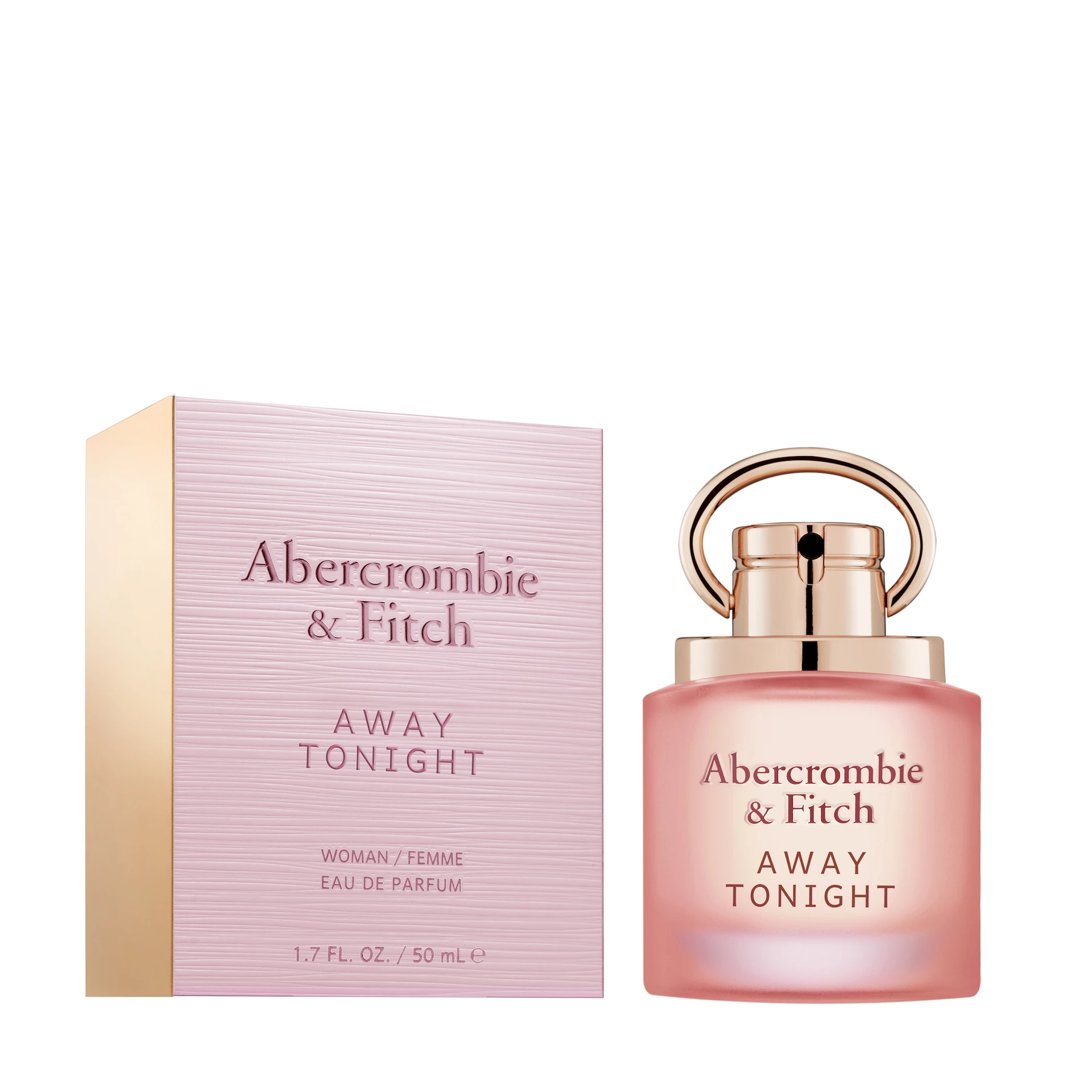 Away Tonight Parfum pentru femei 50 ml - Abercrombie & Fitch