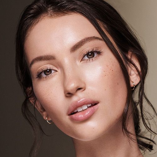 Miracle Pure Foundation Makeup Puderi