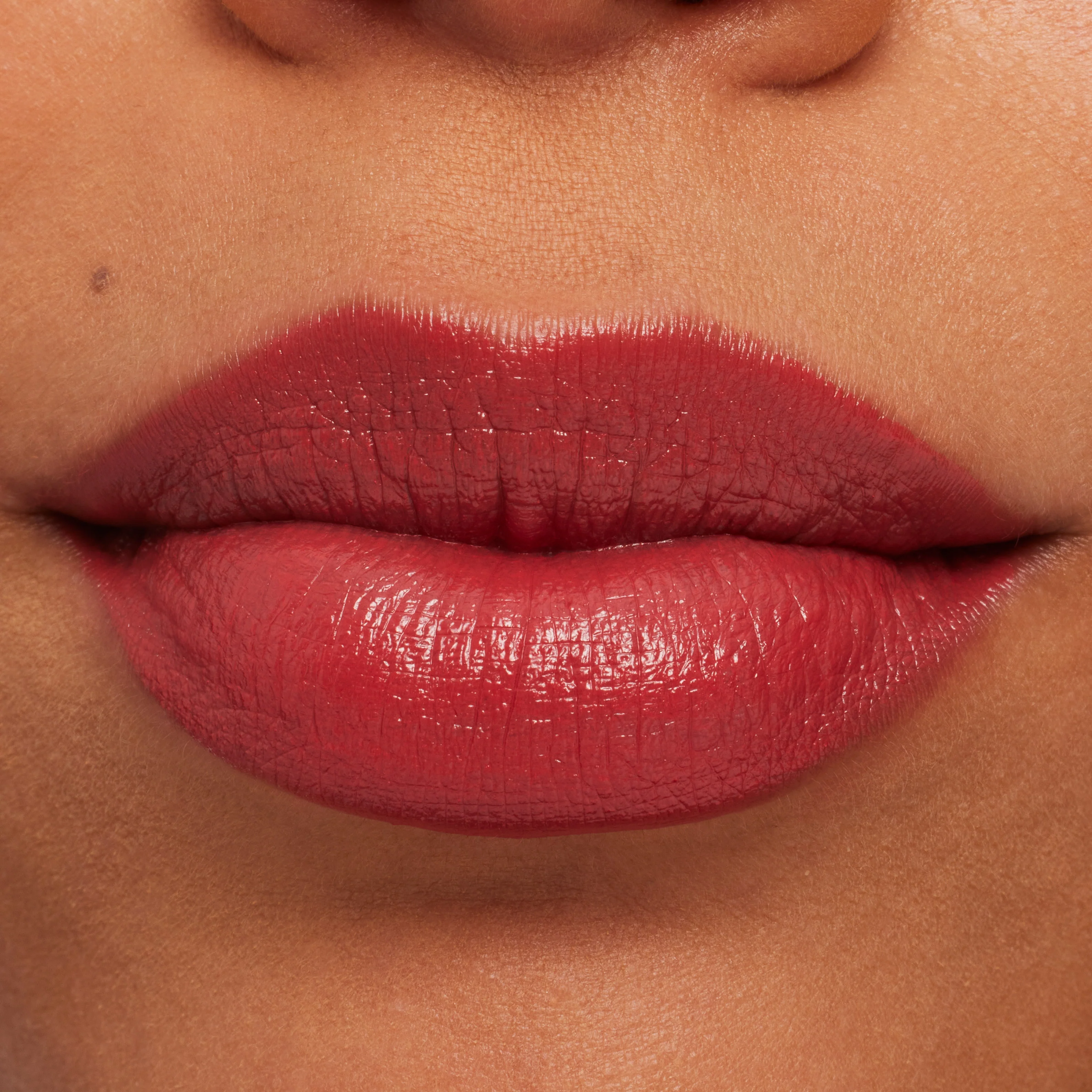 Rossetti M·A·CXIMAL SLEEK SATIN LIPSTICK - Rossetto