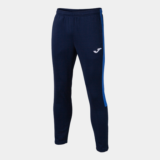 Campionatul Eco Pantalón Largo Joma Marino Royal