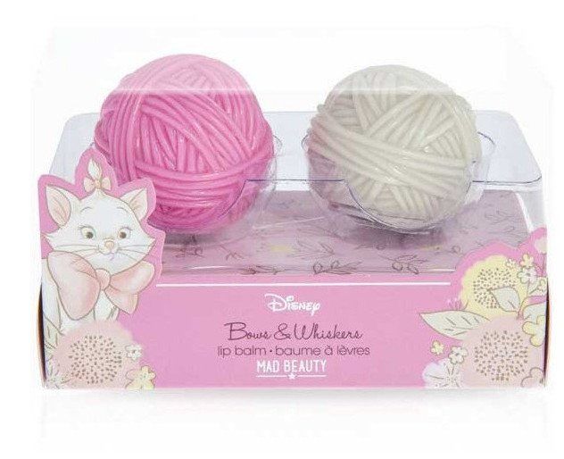 Marie Disney Duo balzam za usne Usne: balzami i njega