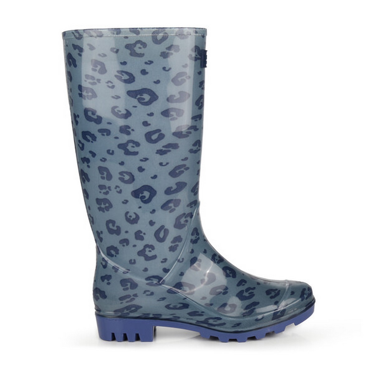 Botas De Agua Slipon Regatta Wenlock