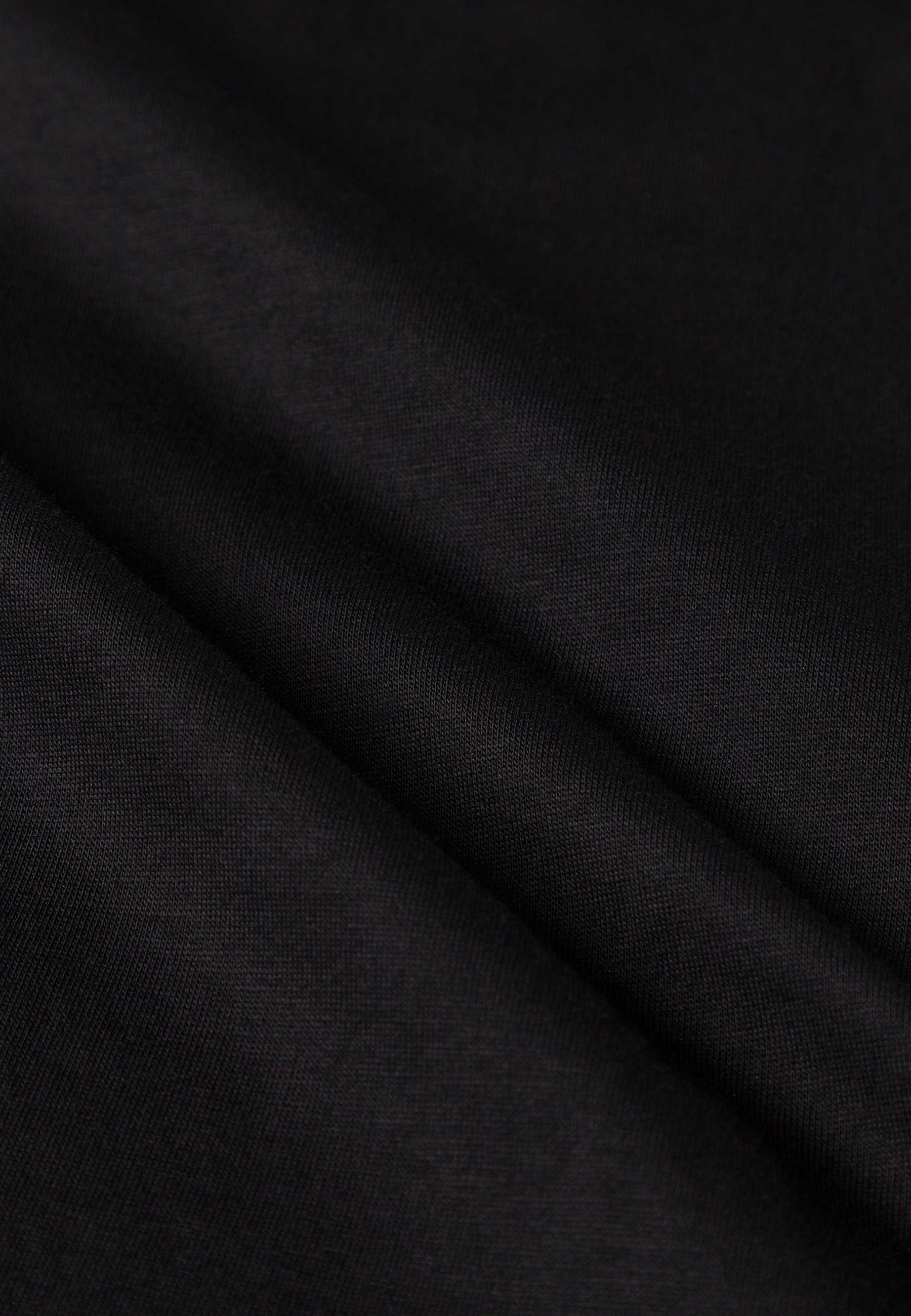IVY OAK KYLA - Basic T-shirt - zwart