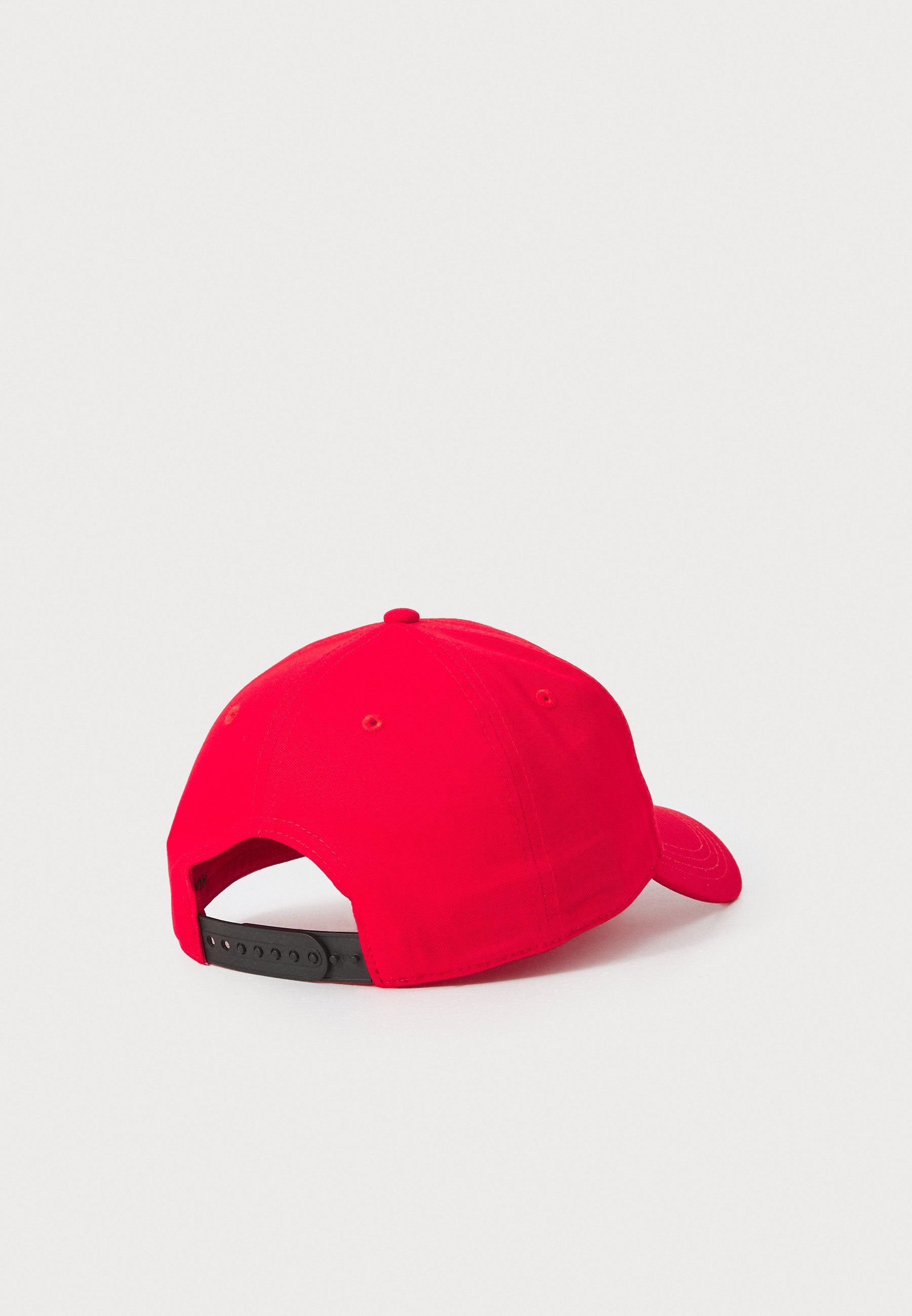 HUGO JUDE - Boné - vermelho