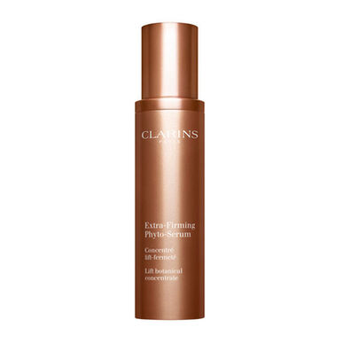 Clarins Extra-Firming Phyto-Serum Concentré Uppstramande Lyftande Effekt Koncentrerat Serum 50 ml 50 ml