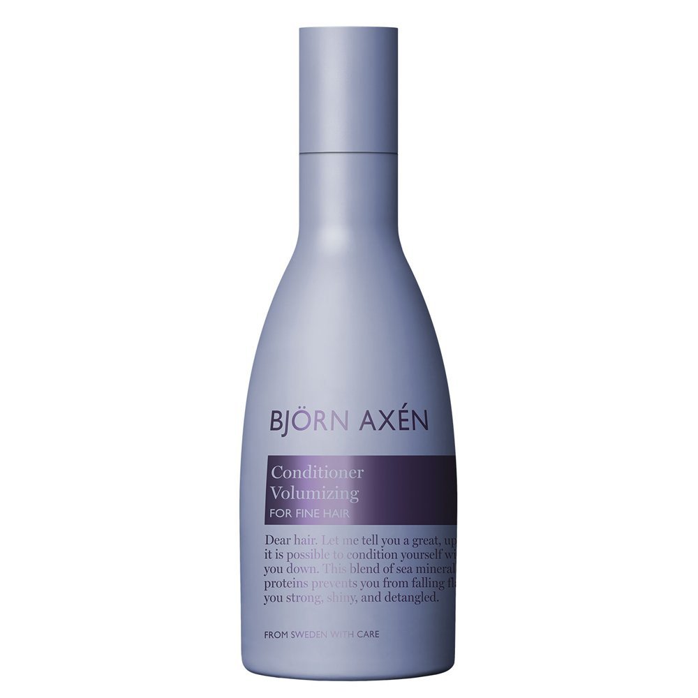 Björn Axén Volumizing