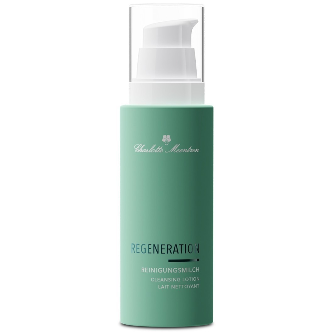 Charlotte Meentzen Tisztító Tej Regeneráló Tisztító Tej - 125 ml