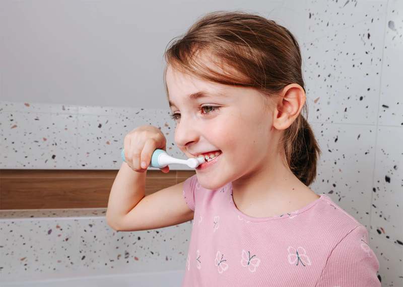 Concept Kido Smile ZK6020 elektrische tandenborstel voor kinderen