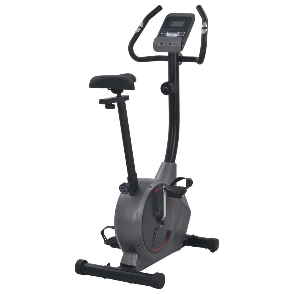 Bicicleta Estática Vidaxl Magnética