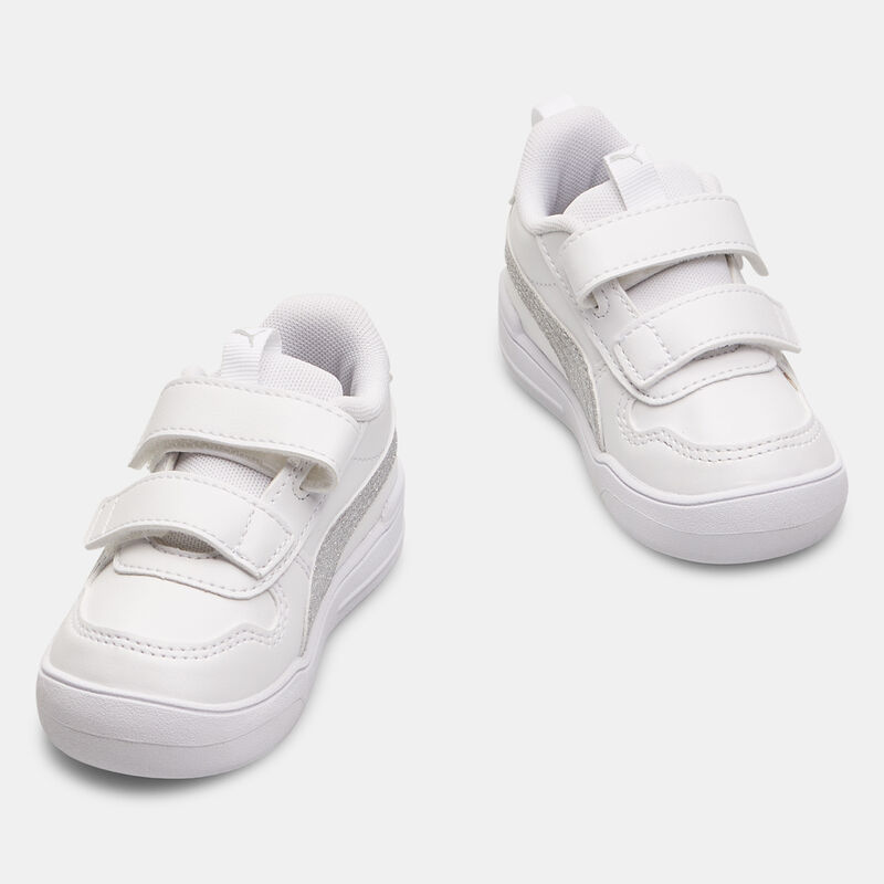 PUMA Multiflex Glitz FS V Inf Dziecięce buty sportowe