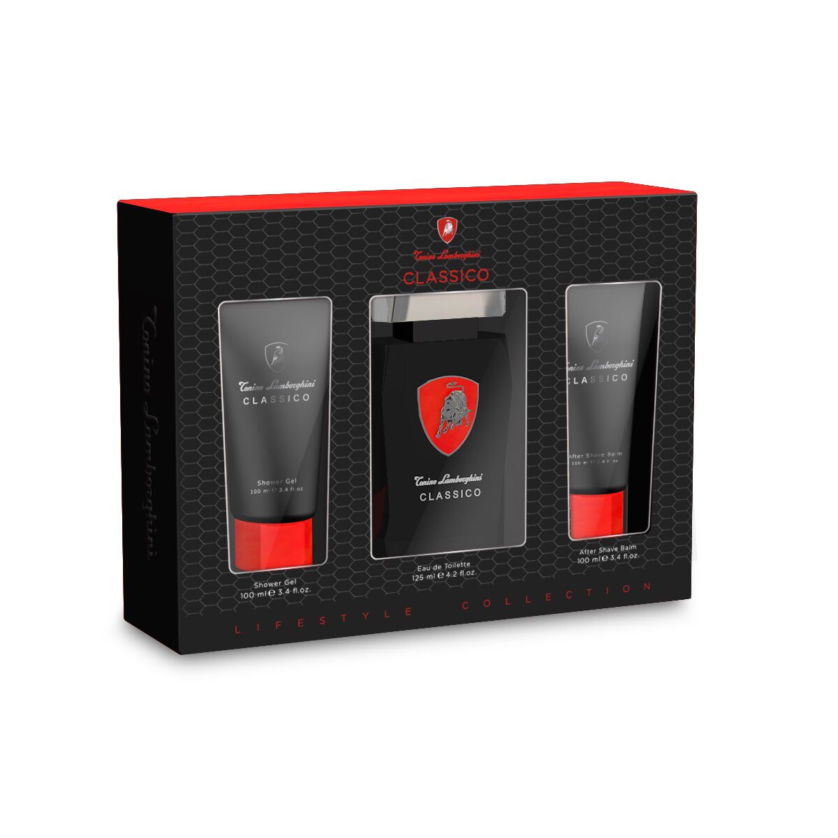 Tonino Lamborghini Classico