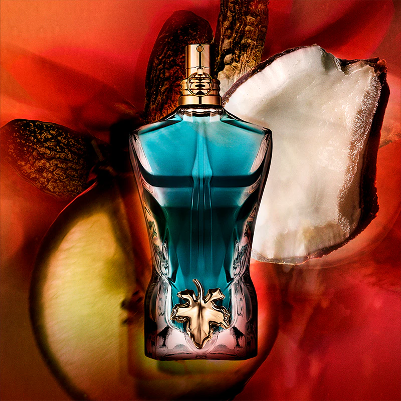 Jean Paul Gaultier Le Beau Eau de Toilette para homens