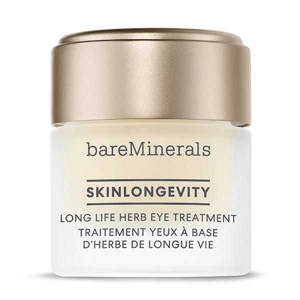 Skinlongevity Hosszú Életű Gyógynövényes Szemkörnyékápoló| 15ML