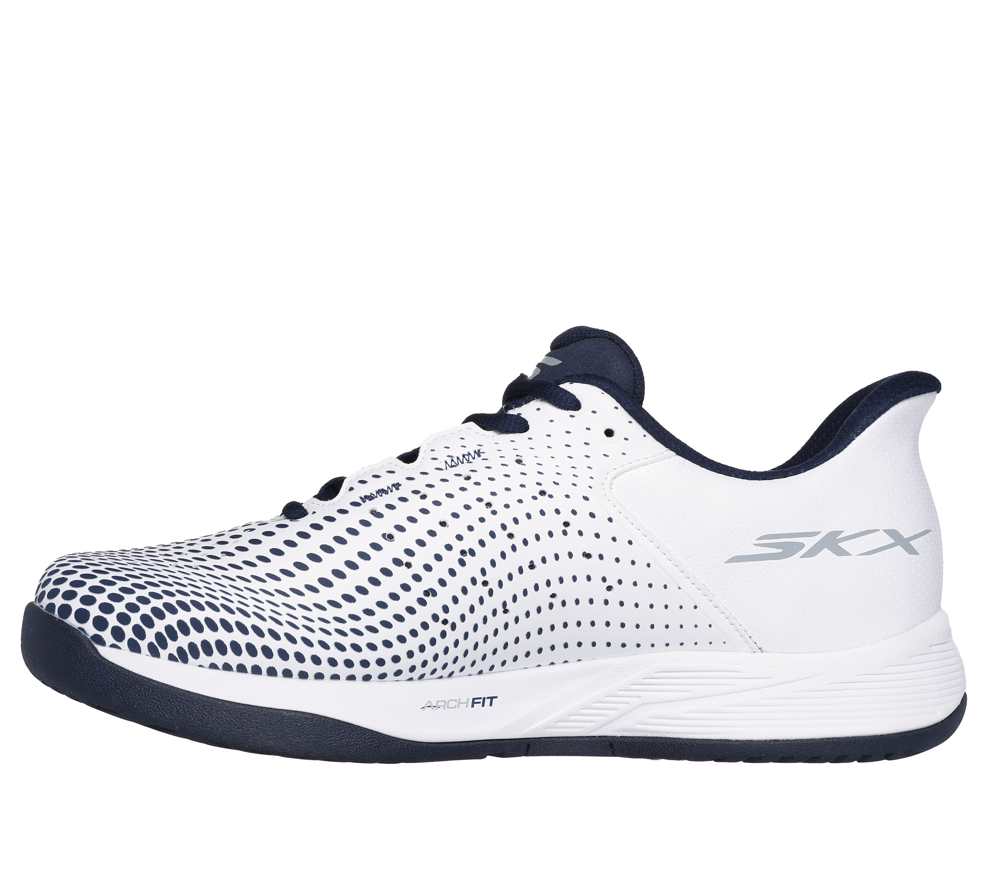 Skechers Slip-ins Relaxed Fit: Viper Court Reload