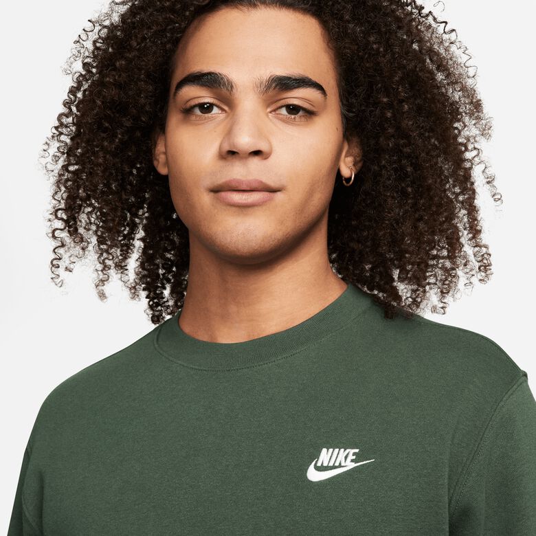 Sudadera con capucha Sportswear Club