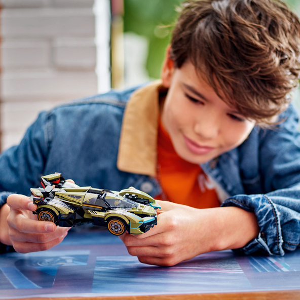 Speed Champions Lamborghini 76923
