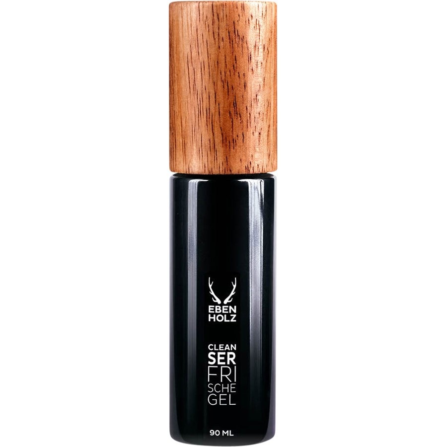 Gel nettoyant EBONY – 90 ml