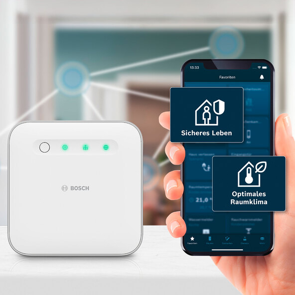 Heizkit, 3er Set