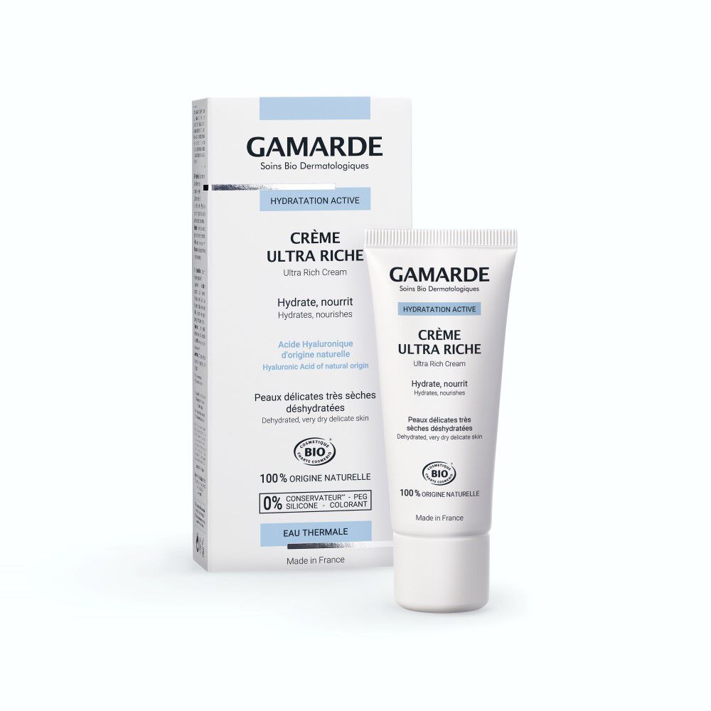 Gamarde