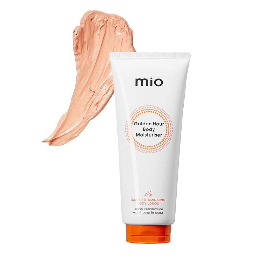 Mio Golden Hour