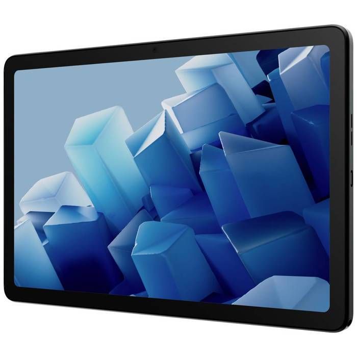 HMD T21 LTE/4G, WiFi 64 GB noir Tablette Android 26.3 cm (10.36 pouces) 1.8 GHz Android™ 13 2000 x 1200 Pixel