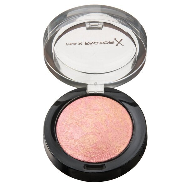 Max Factor Facefinity 005 Lovely Pink rumenilo<br>1,5 g