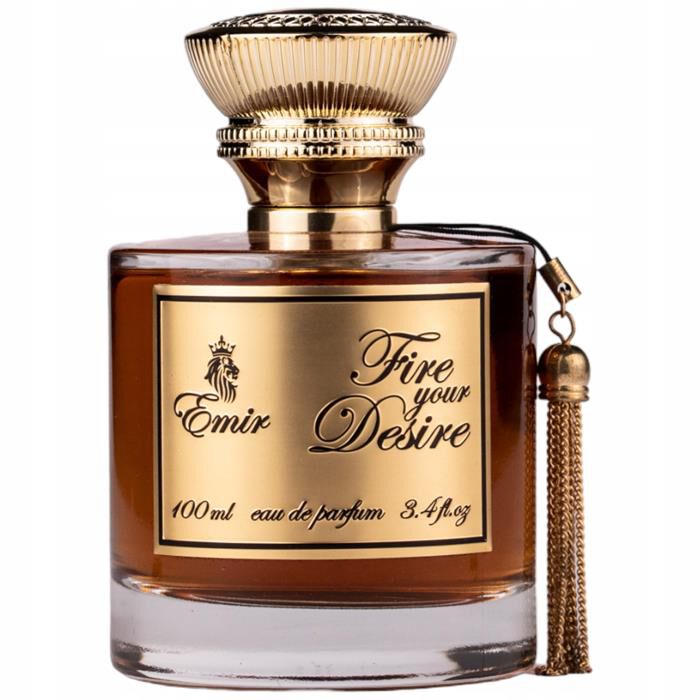 Paris Corner Fire Your Desire