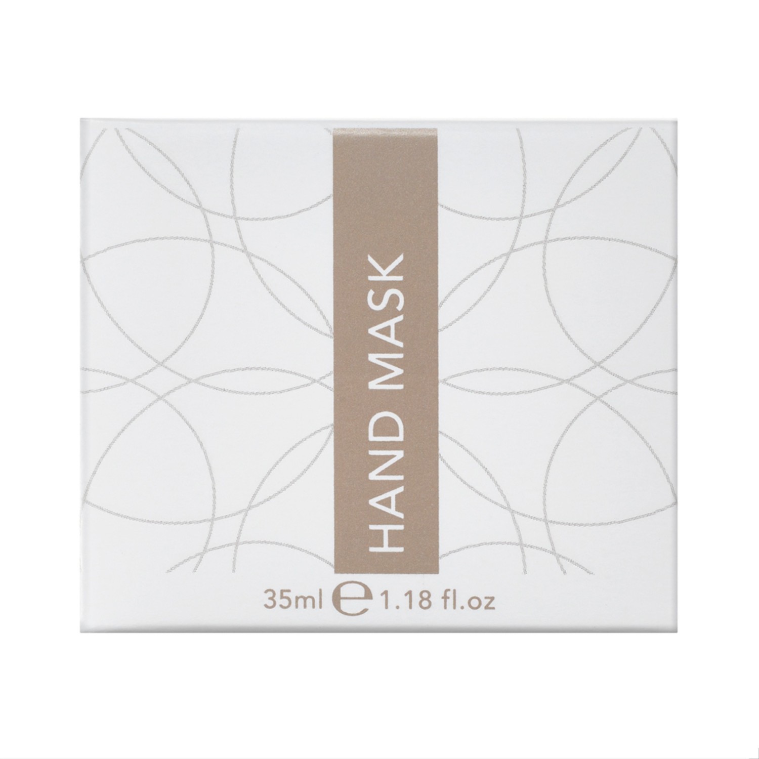 Maska na ruky Margaret Dabbs - Starostlivosť o ruky - 35 ml