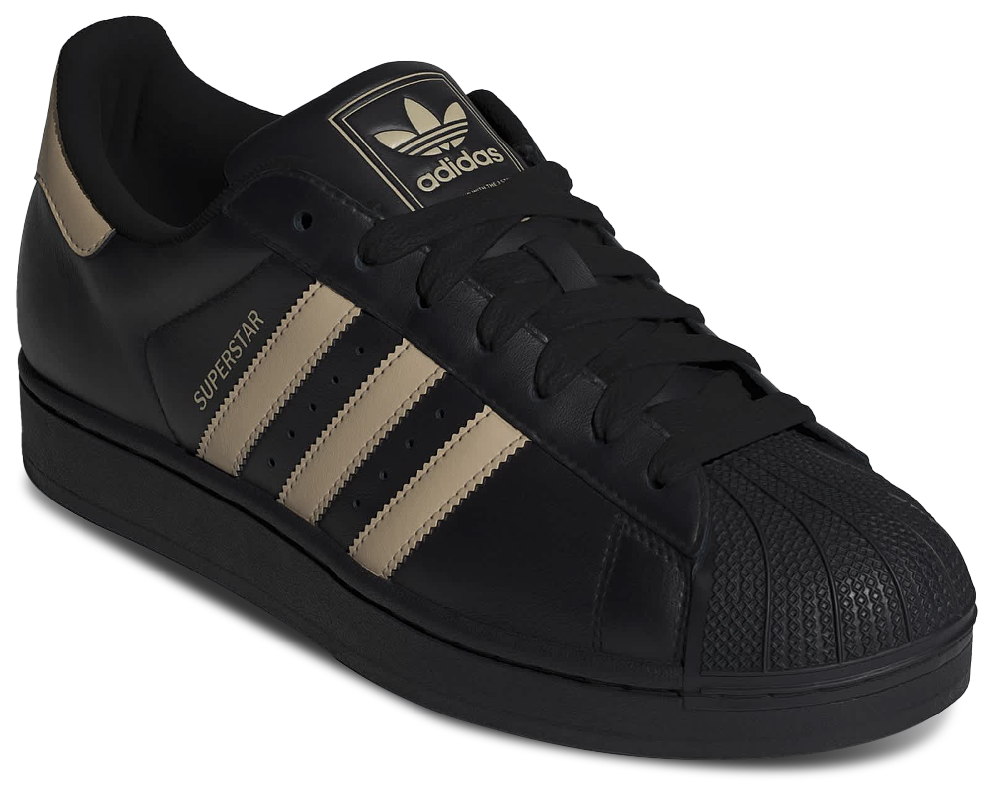 adidas Superstar II