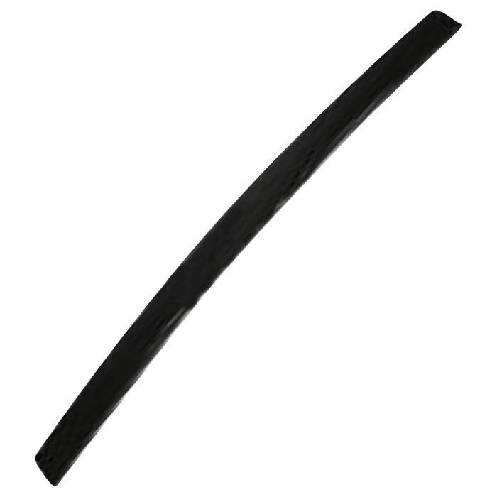Door handle - Oven, cooker - FRIONOR, VALBERG, ATLANTIC, AVEA, EXCELINE, TECHWOOD, WINDSOR, WALTHAM (42561)