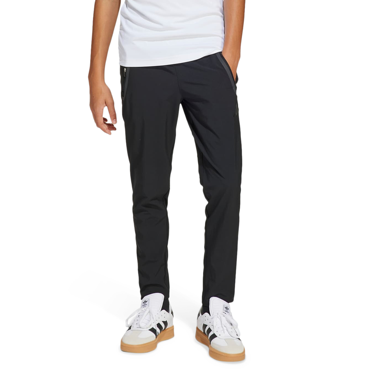 adidas Tiro25 Competition Vistech Travel