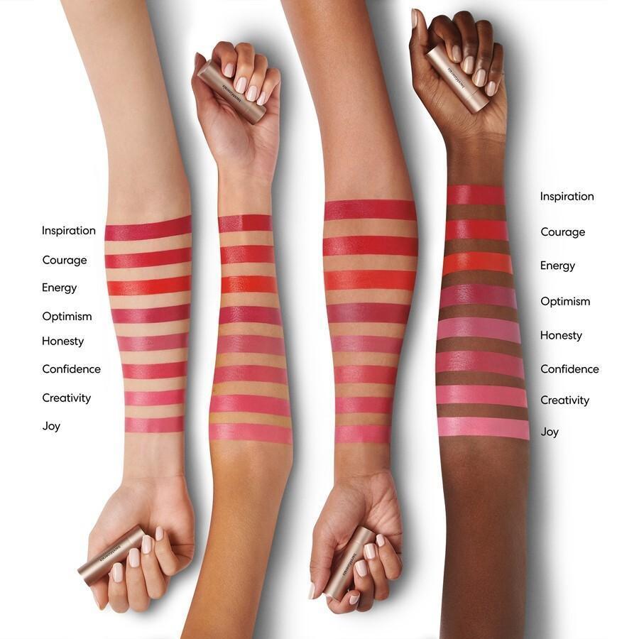 bareMinerals Lipstick Mineralist Hydra-Smoothing lūpų dažai - 3,6 g