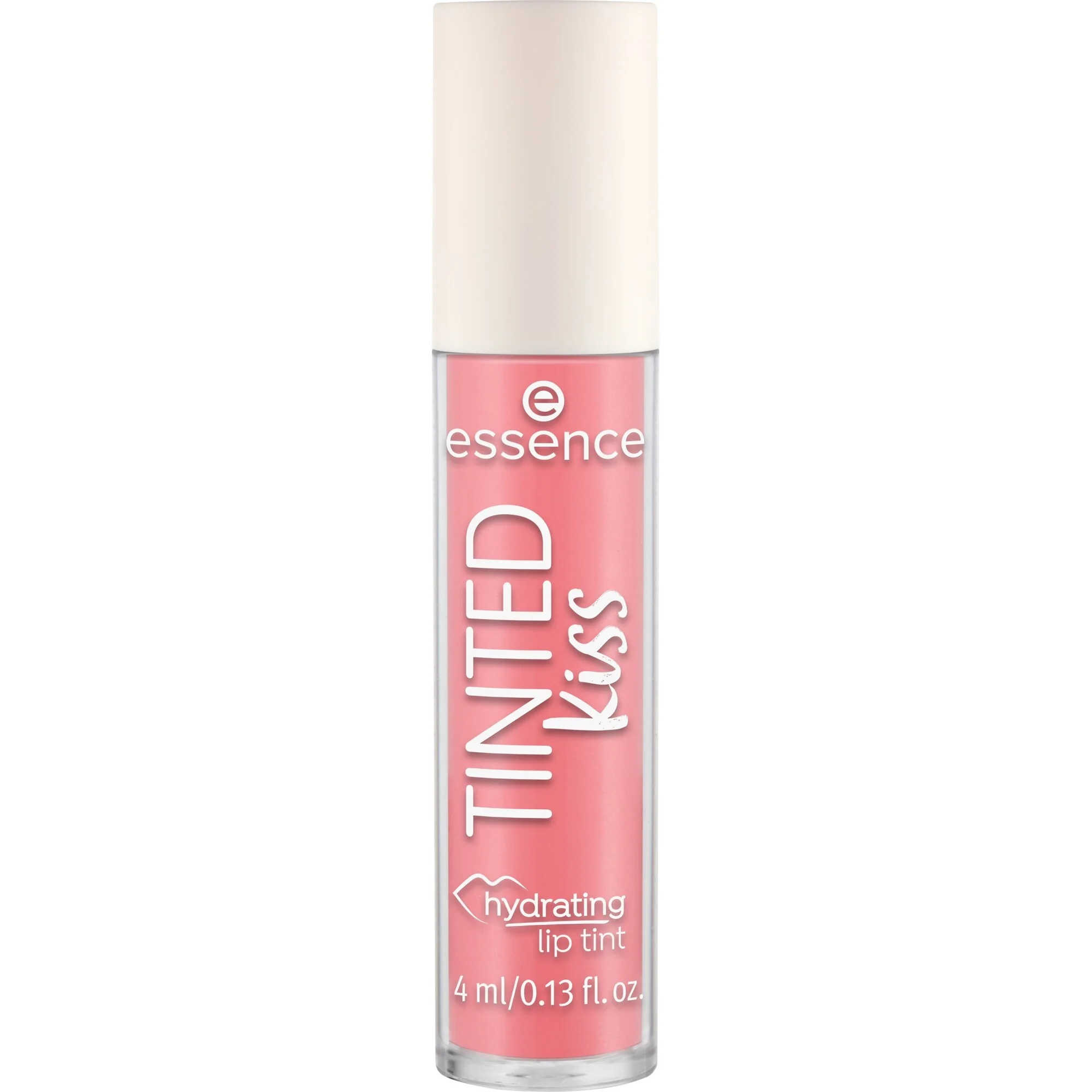 Labbra TINTED KISS tinta labbra ad effetto idratante - Rossetto