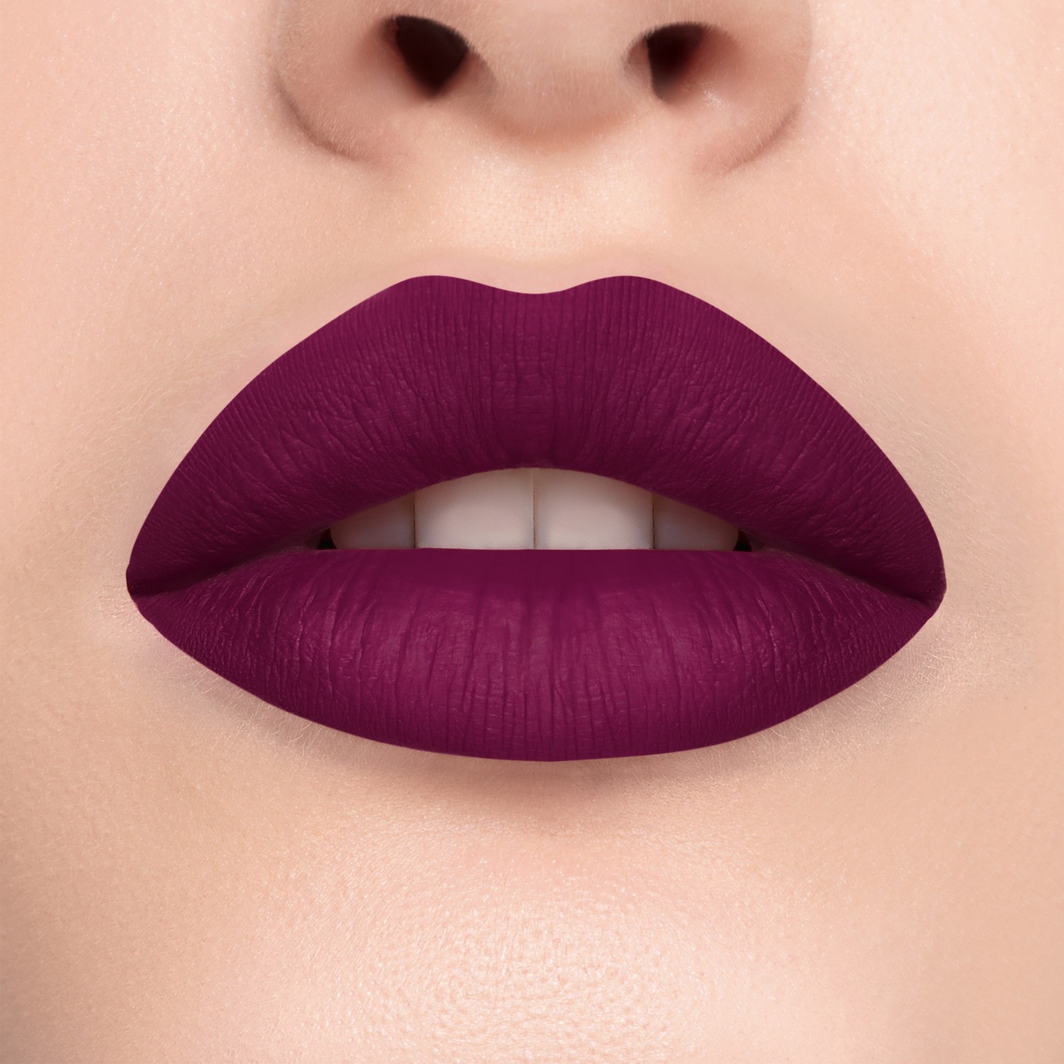 By Terry LIP-EXPERT MATTE N.1 Guilty Beige