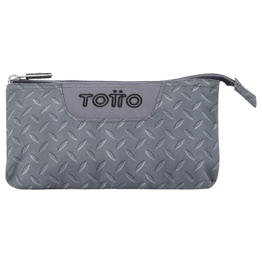  Totto metalna pernica s 3 pretinca i kartonskom podlogom