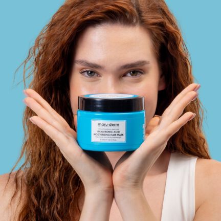 maru.derm Acido Ialuronico