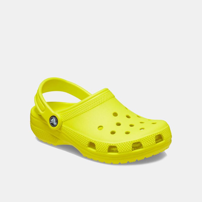 Dziecięce chodaki Crocs