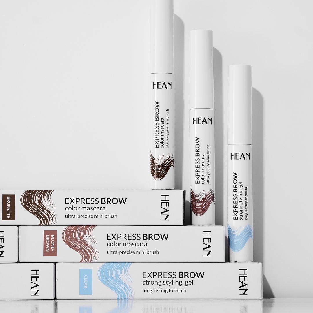 Hean Express Augenbrauen