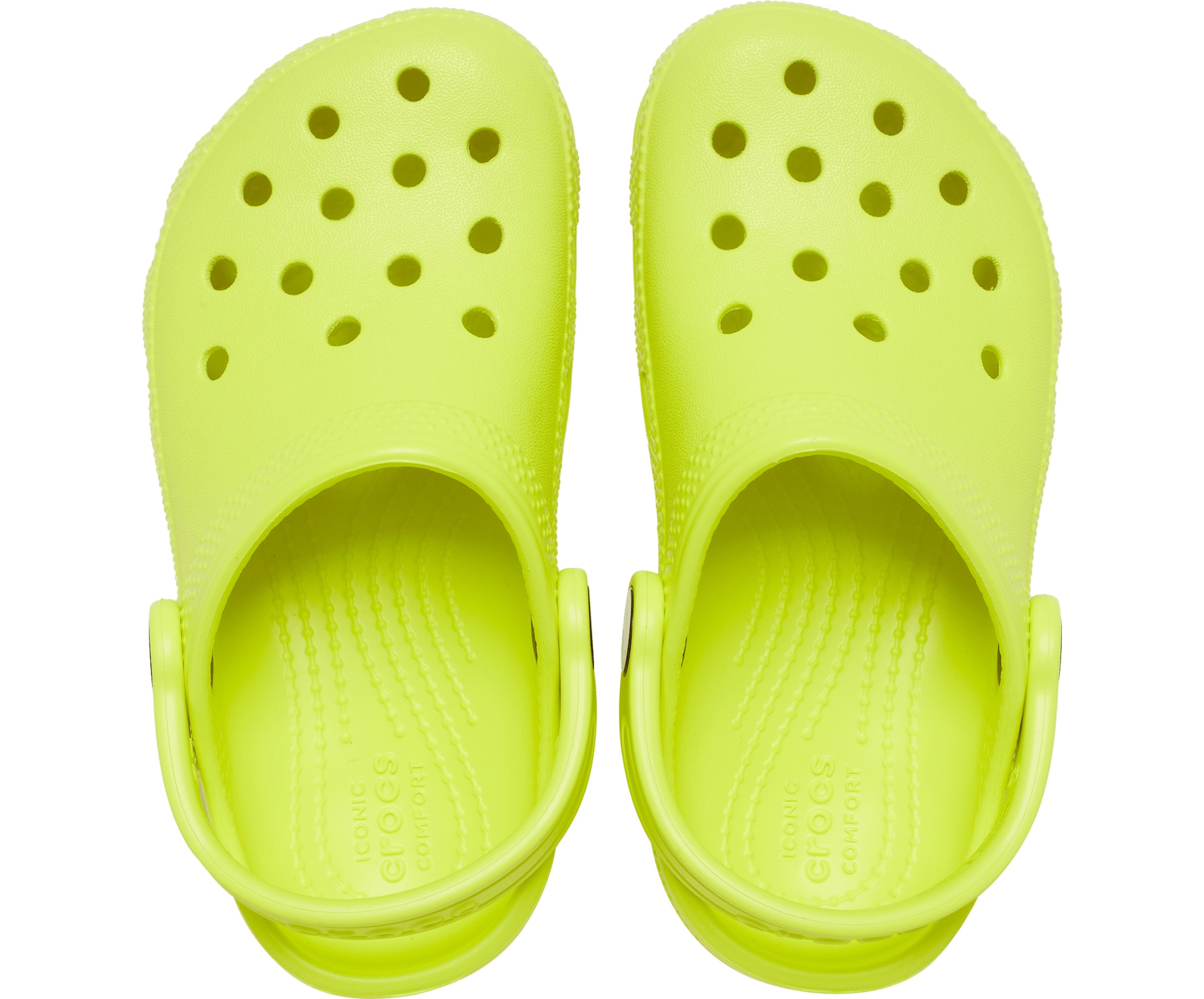 Toddler Classic Clog