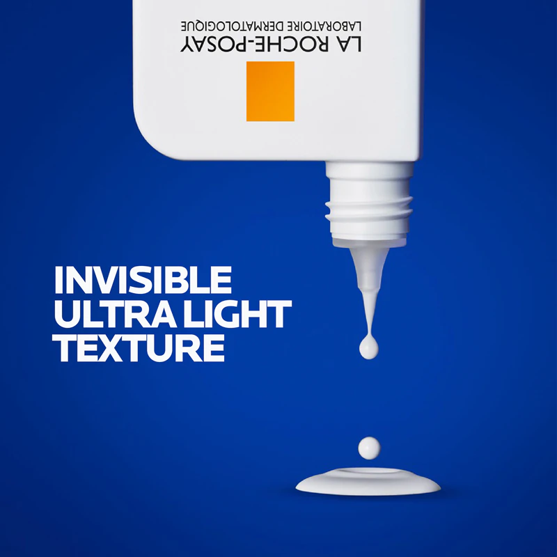 La Roche-Posay Anthelios UVMUNE 400 ochranný fluid pre mastnú pleť