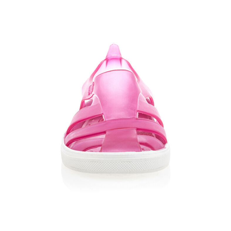 Tongs / entre-doigts Fille Rose